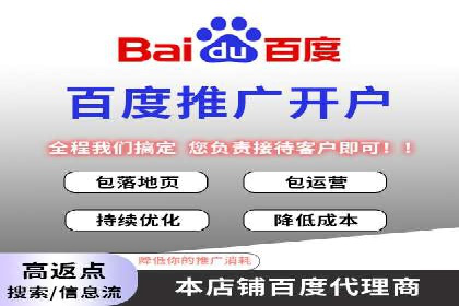 百度推广服务费大揭秘：如何实现精准投放